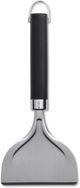 Weber® Stainless Steel Griddle Scraper-0