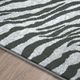 Dalyn™ Rug Company Akina AK1 Flannel 5'x8' Area Rug-2