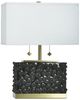 Stylecraft Tamara Day Black Edmund Table Lamp-0