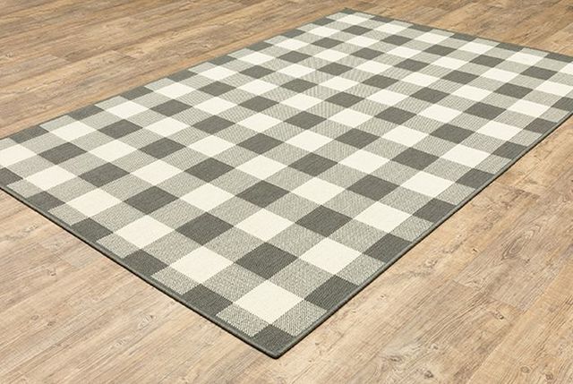 Oriental Weavers™ Marina 5'x8' Style 8 Area Rug-3