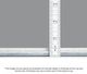 Dalyn™ Rug Company Hatay Ivory 8'x10' Area Rug-5