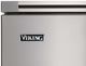 Viking® Stainless Steel Top Grille Kit-0
