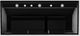 Vent-A-Hood® 48" Black Under Cabinet Range Hood-4