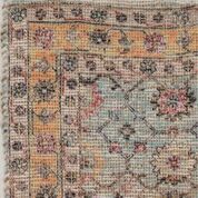 KAS Rugs Morris 2225 Spa Hudson 5'x7' Area Rug-1