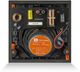 JBL® STAGE 260CSA 6.5" Black 2-Way Angled In-Ceiling Speaker-3