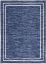 Navy/Ivory