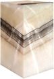 Horizon Home® Arctic Beige 16" Table Lamp-0