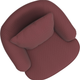 La-Z-Boy® Fresco Premier Swivel Occasional Chair-4