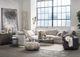 Moe's Home Collection West Grey Sideboard-4