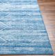Surya Hera Blue 4'x6' Area Rug-1