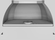 Vent-A-Hood® Designer Series 42" Stainless Steel Wall Mounted Range Hood-4