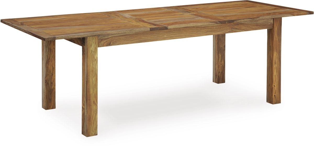 Signature Design by Ashley® Dressonni Brown Dining Extension Signature Design by Ashley® Dressonni Brown Dining Extension