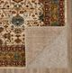 Karastan® Spice Market Keralam Cream 5' x 8' Area Rug-2