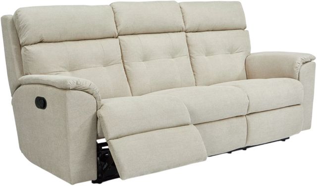 Flexsteel® Customizable Mason Manual Reclining Sofa-1