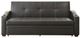 Mazin Furniture Marcelo Black Elegant Lounger-0