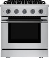 Black Stainless Steel