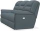 La-Z-Boy® Murray Denim Power Reclining Sofa with Headrest-5