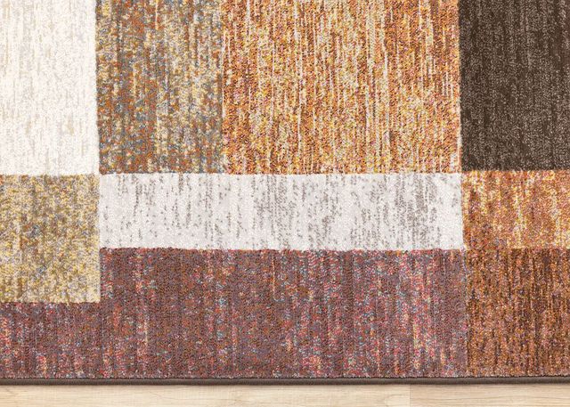 Kalora Interiors Aurora 5'x8' Style 2 Area Rug-3