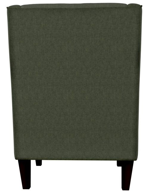 Best® Home Furnishings Customizable Keatling Chair with Espresso Legs-3
