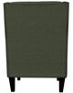 Best® Home Furnishings Customizable Keatling Chair with Espresso Legs-3