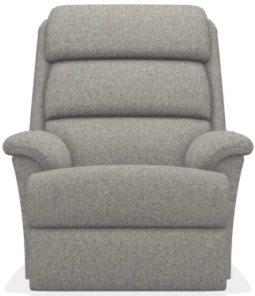 La-Z-Boy® Astor Platinum Power Wall Recliner with Headrest and Lumbar-1