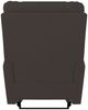 La-Z-Boy® Norton Walnut Leather Power Wall Recliner with Headrest and Lumbar-4