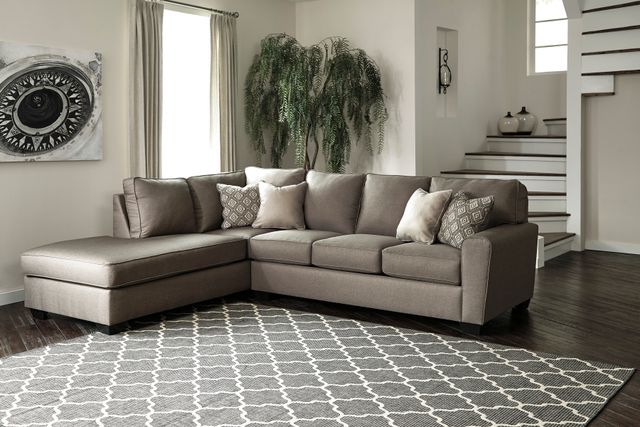 Benchcraft® Calicho Left Arm Facing Corner Chaise
