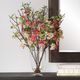 Uttermost® Spring Blooms Pink Centerpiece-1