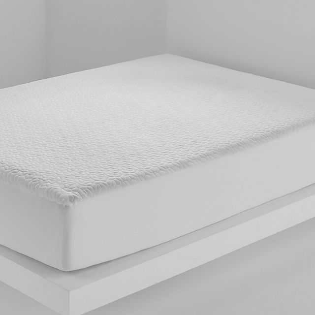 BEDGEAR® Dri-Tec® Moisture Wicking Twin Mattress Protector-1