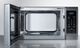 Summit® 0.9 Cu. Ft. Stainless Steel Countertop Microwave-2