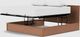EQ3 Marcel Walnut King Lift Bed-3
