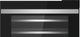 JennAir® NOIR™ 24" Black Undercounter Wine Cooler-3