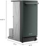 KitchenAid® 15" Juniper Built-In Trash Compactor with Built-In Odor Management System-4