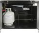 Weber® Genesis 4-Burner Stainless Steel Freestanding Liquid Propane Gas Grill-4