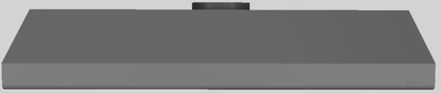 Vent-A-Hood® 48" Gunsmoke Under Cabinet Range Hood-0
