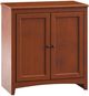 Whittier Wood® Furniture Customizable McKenzie 30" Wide Alder Cabinet-0