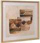 Stylecraft Desert Still Life III Beige/Black/Brown/Gray/Off-White Wall Art-0