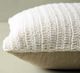 Magnolia Home by Joanna Gaines Rina Ivory Lumbar Pillow-3