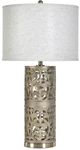 Stylecraft Marcio Brass Table Lamp-0
