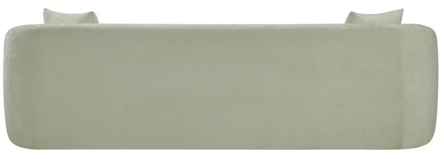 Meridian Furniture Penelope Mint Green Upholstered Sofa-3