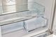 Unique® Appliances 36" 21.4 Cu. Ft. Marshmallow White Counter Depth French Door Refrigerator-4