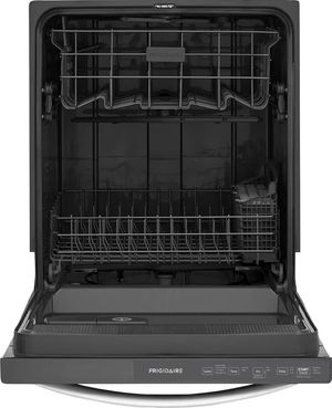 Frigidaire Dishwasher Frigidaire Dishwasher