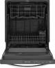 Frigidaire 24" Stainless Steel ENERGY STAR® Top Control Built-In Dishwasher -1