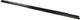 KitchenAid® 30" Black Bottom Vent Heat Deflector-2