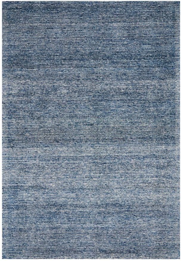Nourison Home™ Weston Aegean Blue 5'x8' Area Rug-0