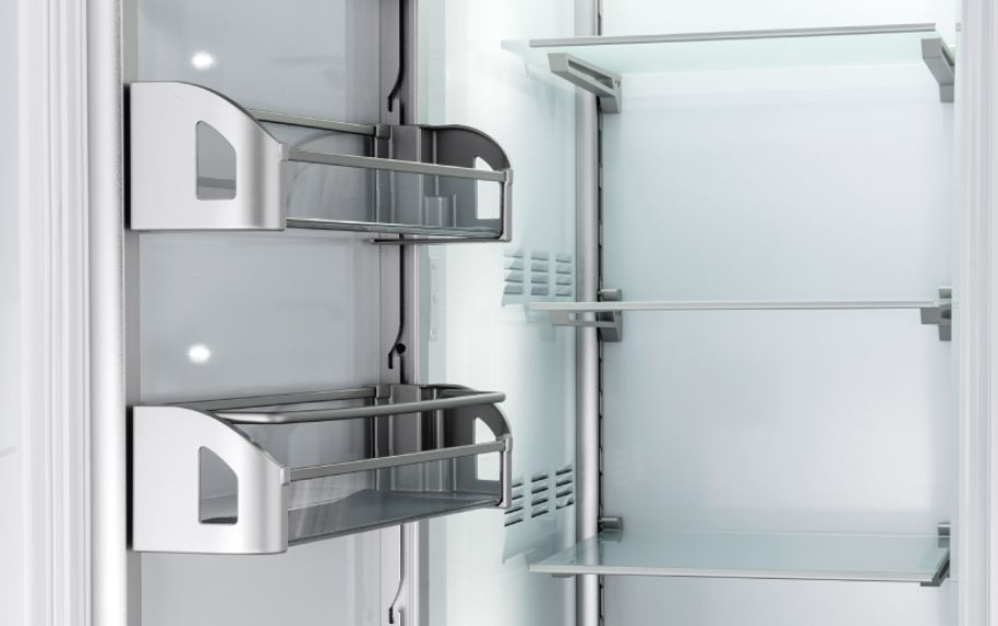 Bertazzoni Refrigerator Column
