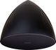 Crestron® Saros® 8” Black Pendant Subwoofer-0
