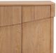 Dovetail Furniture Misha Light Natural Sideboard-5
