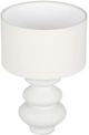 TOV Furniture Riviera Cream Table Lamp-3