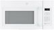 GE® 1.6 Cu. Ft. White Over The Range Microwave-0